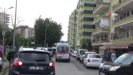 Diyarbakır'da iki grup arasında silahlı sopalı kavga: 1 ölü, 15 yaralı