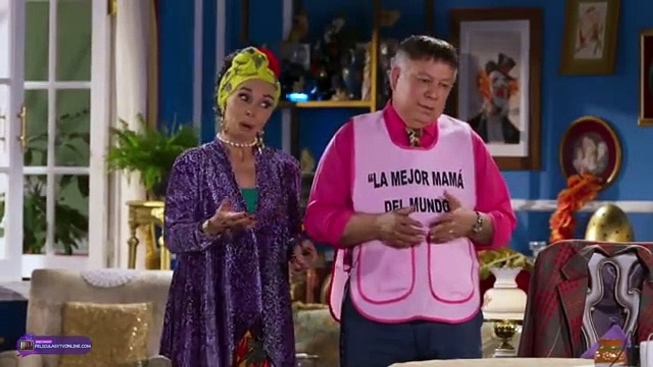 Vecinos Temporada 11 Capitulo 2