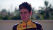 Tour de France 2021 - Wout Van Aert : "Cavendish, un grand nom du cyclisme"