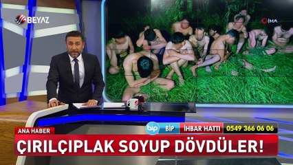 Beyaz Ana Haber 29 Haziran 2021