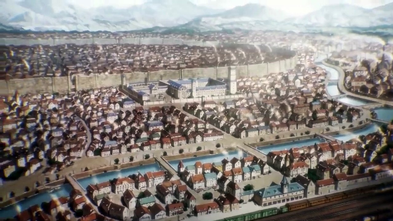 Attack on Titan Final Season  Official Trailer_720p