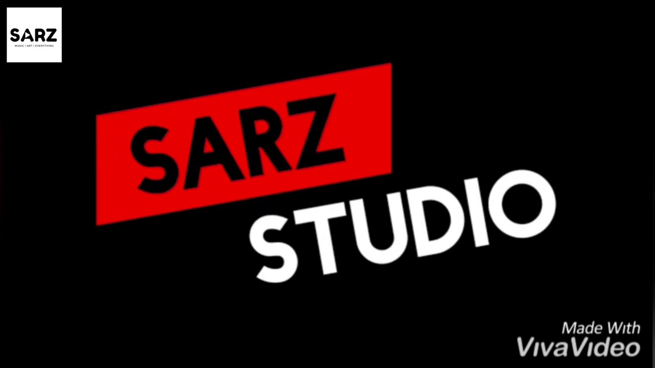 SARZ Studio Jamming Sessions 2021 - Part 122