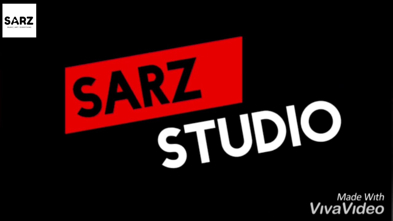 SARZ Studio Jamming Sessions 2021 - Part 124
