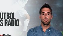 Fútbol es Radio: Aciertos y errores de España