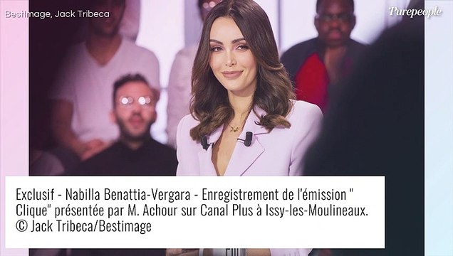 Nabilla blessée dans Fort Boyard : Cyril Féraud minimise son accident, elle s'est cassée deux ongles !