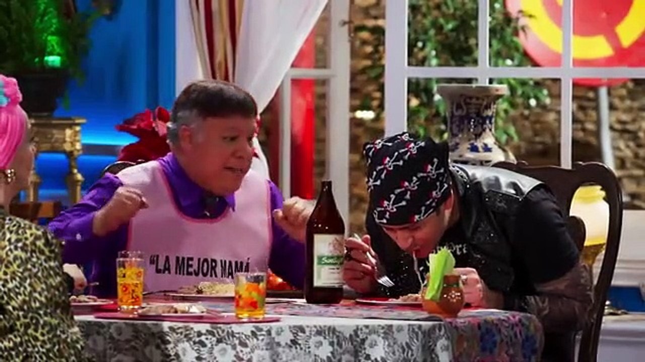 Vecinos   Temporada 11 Capitulo 5
