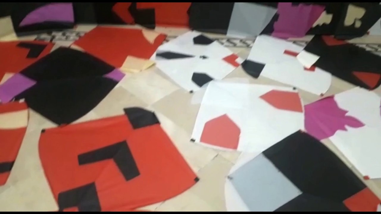 beautiful kites