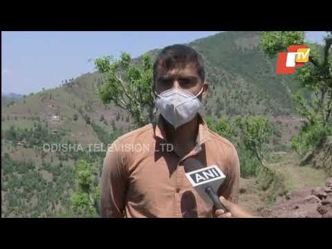 Jammu & Kashmir | People Living In Remote Areas In Rajouri Avail Govt Benefits At Door Steps