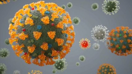 How should India combat Delta Plus variant?