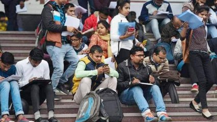 Govt's 'visual impairment' on free promises and unemployment