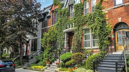 Indoor Gatherings Of Up To 10 People Will Be Allowed In All Of Quebec Starting Next Week