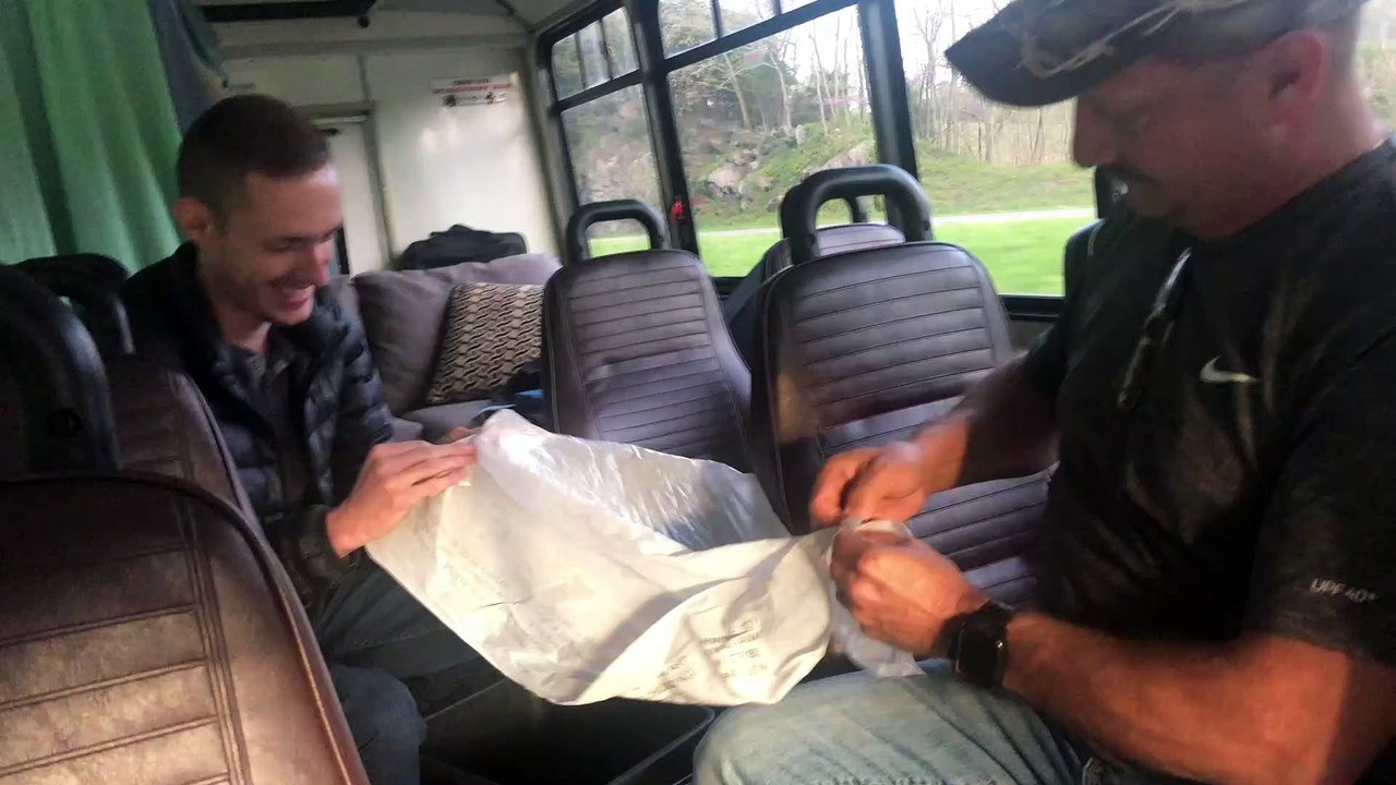 Vlog 2102 - Indiana