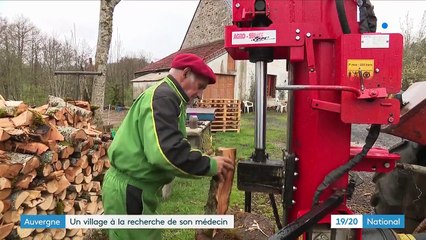 Auvergne : un village recherche désespérément un médecin généraliste
