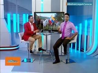 Punto de Encuentro 29JUN2021 | Plan Caracas Patriota, Bella y Segura