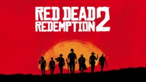 Red Dead Redemption 2 (06-82) - Chapitre 1 - Colter - Vers l'est