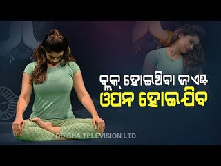 Roga Pain Yoga | Yoga Benefits For Arthritis