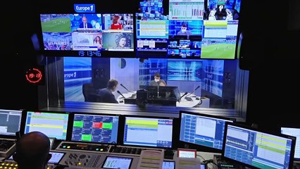 Philippe Manière : "En réalité, la chine a annexé Hong Kong"