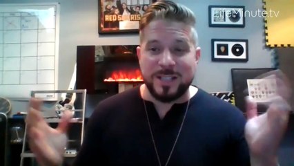 LifeMinute's Band to Watch: Monarch