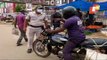 Commissionerate Police Launches Special Drive To Check Violators In View Of Raja Festival