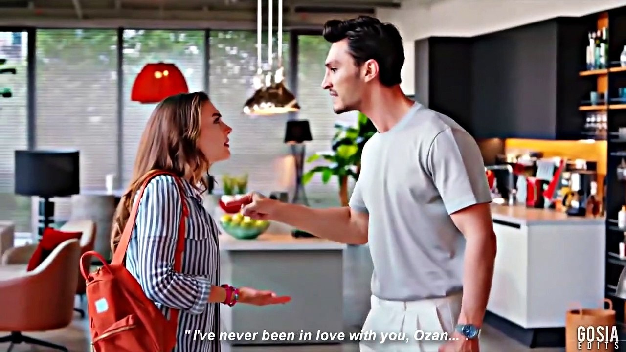 Esra & Ozan | This Love (english subs)