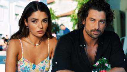 Ada Masalı 4. Bölüm Ön İzleme