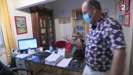 Covid-19 : les médecins réclament la liste de leurs patients non-vaccinés