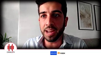 INTERVENCION MARCOS RAMIREZ PERIODISTA