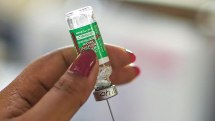 Mumbai: Victims of fake vaccination to get covishield shots