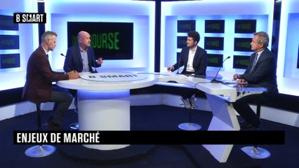 SMART BOURSE - Emission du mardi 29 juin