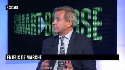 SMART BOURSE - Planète marché(s) du mardi 29 juin 2021