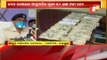 Ganja Weighing Worth Rs 50 Lakh Seized, Six Arrested In Koraput