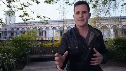 Britain's Bloodiest Dynasty -The Plantagenets (4 of 4) Tyranny