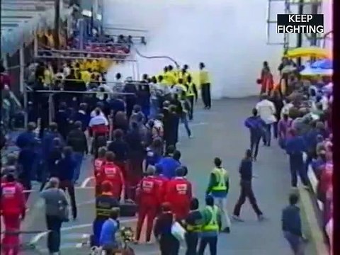 439 F1 03 GP Belgique 1987 p4