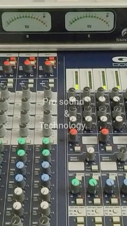 soundcraft gb8 48 channel mixer soundcraft  GB-8 40Channel Mixer review GB8 40 channel Mixer review