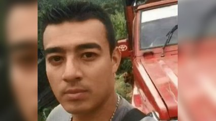 A patrullero asesinado en Cali le quitaron la vida por ser Policía: Fiscalía