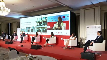 Gran jornada inmobiliaria ‘El sector como motor económico de España’ - Resumen
