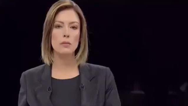 Elmalı'da çocuklara karşı cinsel istismarda sanıkların tutuksuz yargılanmasına FOX TV'den siyah ekranlı tepki