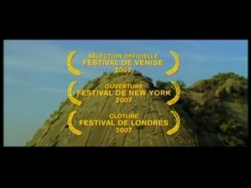 Darjeeling Limited - Trailer VOST