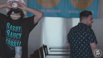 This Could Be The Hardest I've Ever Laughed In My Life (Vomit Warning)