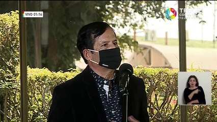 Actualización COVID-19 - Martes 29 de junio del 2021