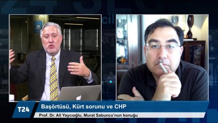 Prof. Yaycıoğlu: Dersimli Kılıçdaroğlu’nun CHP Genel Başkanı olması, Obama’nın Amerikan Başkanı olması gibi