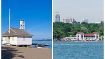 Multiple Toronto Beaches Are Unsafe To Swim In RN Due To High Levels Of E. Coli