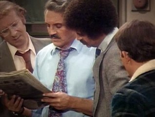 Barney Miller S05E14 Voice Analyzer