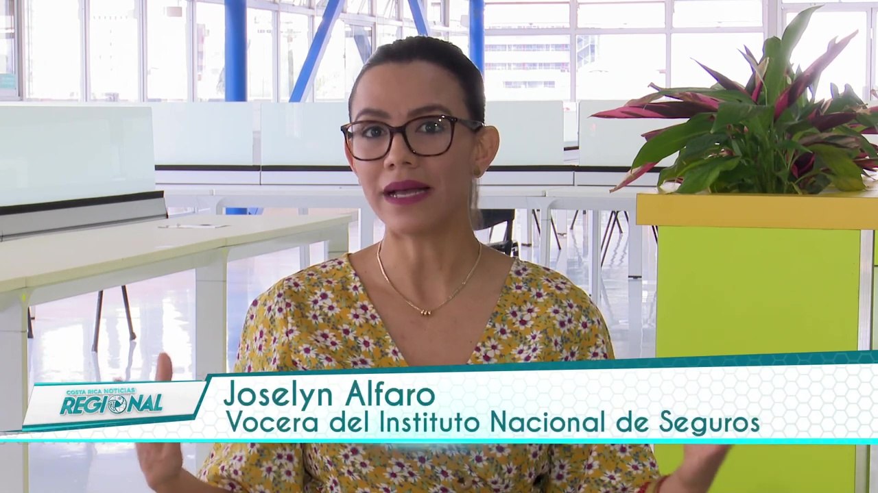 Costa Rica Noticias Regional - Jueves 01 Julio 2021