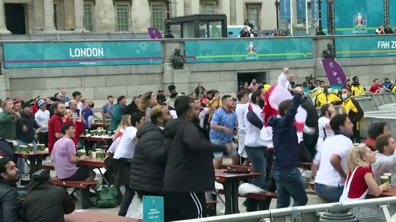 Niederlage gegen England: Enttäuschender Abgang für Löw