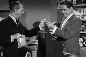 Dennis the Menace Season 3 Episode 11 The Lucky Piece