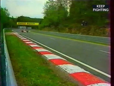 439 F1 03 GP Belgique 1987 p8