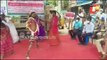 Street Play To Spread Awareness For Coronavirus At Ramanthapuram In Tamil Nadu