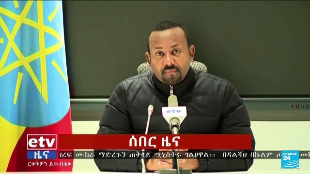 Ethiopia's Tigray region ravaged by almost eight months of fighting