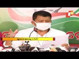 Congress Leader Pradip Majhi Slams Odisha Govt Over Poor Covid-19 Treatment